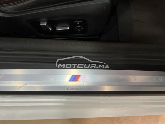 بي ام دبليو سيريي 8 مستعملة 3083087