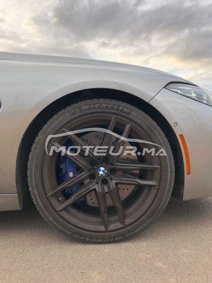 BMW Serie 8 M8 competition occasion 1519069