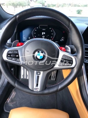 BMW Serie 8 M8 competition occasion 1519070