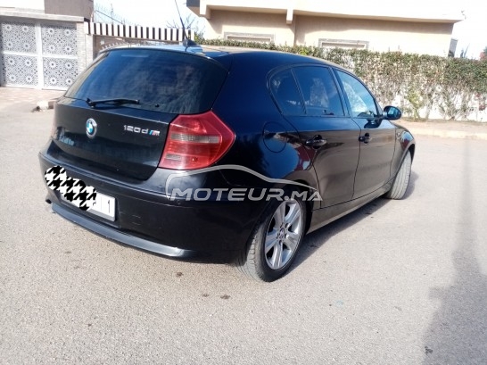 بي ام دبليو سيريي 1 مستعملة 1780986