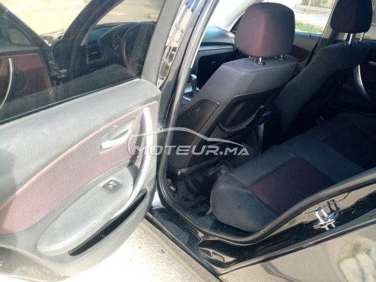 بي ام دبليو سيريي 1 مستعملة 1780984