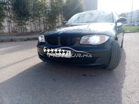 بي ام دبليو سيريي 1 مستعملة 1781013
