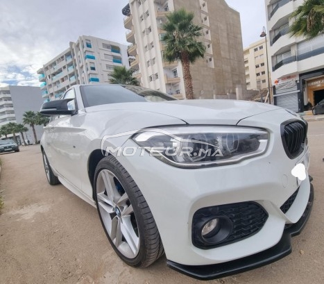 بي ام دبليو سيريي 1 120 مستعملة 1670730