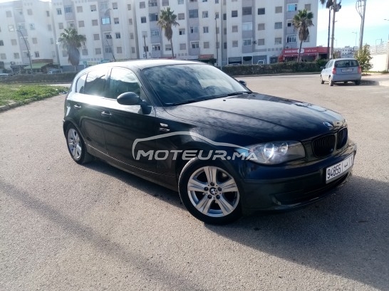 BMW Serie 1 occasion 1780975