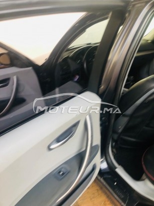 BMW Serie 1 occasion 1412758