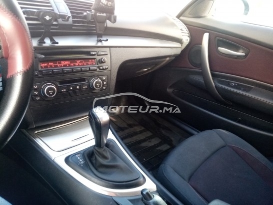 بي ام دبليو سيريي 1 مستعملة 1780985