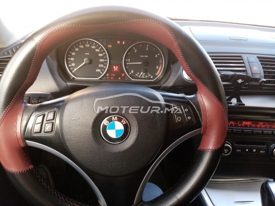 بي ام دبليو سيريي 1 مستعملة 1780987