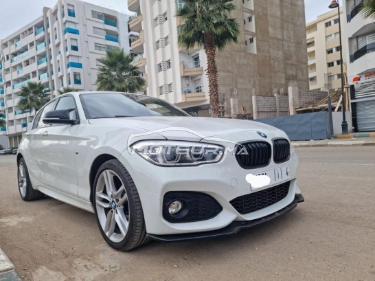 بي ام دبليو سيريي 1 120 مستعملة 1670728