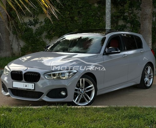 BMW Serie 1 Pack m occasion