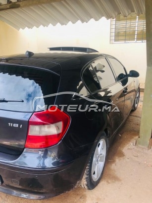 BMW Serie 1 occasion 1412766