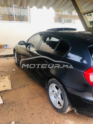 BMW Serie 1 occasion 1412763