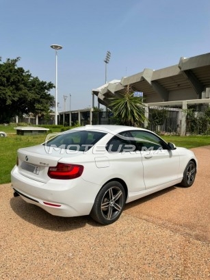 بي ام دبليو سيريي 2 مستعملة 1222275