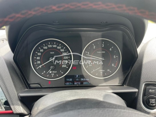 بي ام دبليو سيريي 2 مستعملة 1222268