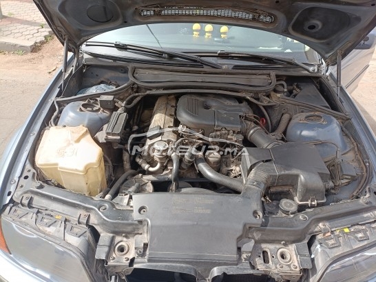 BMW Serie 3 318i occasion 1568140