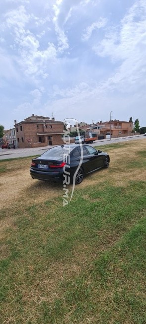 BMW Serie 3 320d m sport occasion 2448077