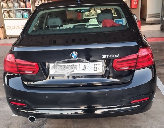 بي ام دبليو سيريي 3 316 مستعملة 1764213