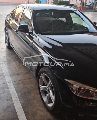 بي ام دبليو سيريي 3 316 مستعملة 1764215