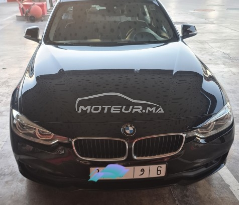 بي ام دبليو سيريي 3 316 مستعملة 1764273