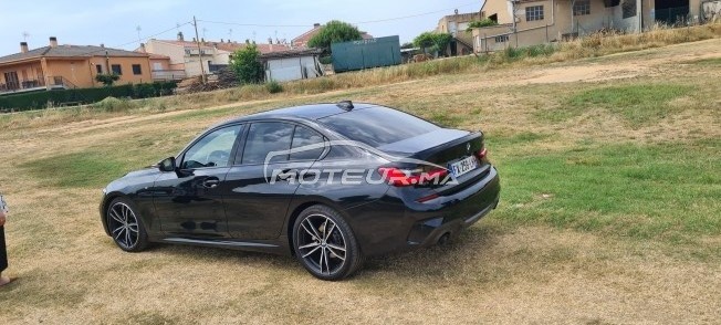 BMW Serie 3 320d m sport occasion 2448078