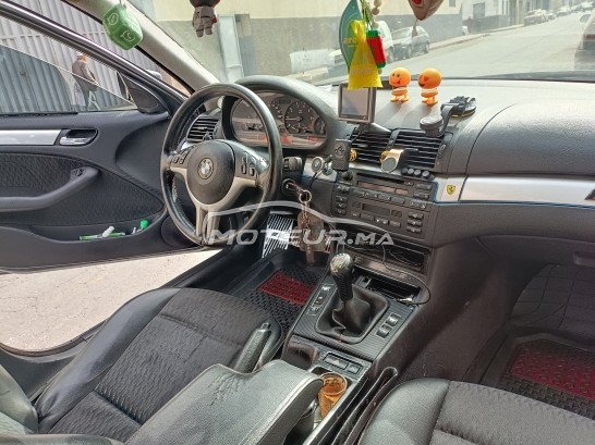 BMW Serie 3 318i occasion 1568139