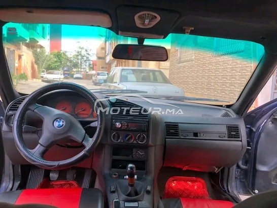بي ام دبليو سيريي 3 مستعملة 1770825