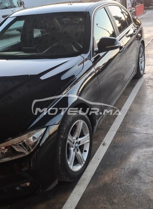 بي ام دبليو سيريي 3 316 مستعملة 1764216