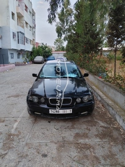 بي ام دبليو سيريي 3 E46 مستعملة 1437109