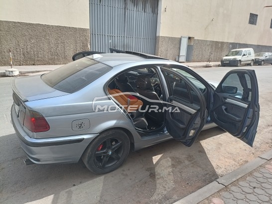 BMW Serie 3 318i occasion 1568142