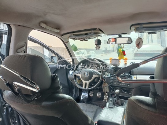 BMW Serie 3 318i occasion 1568141