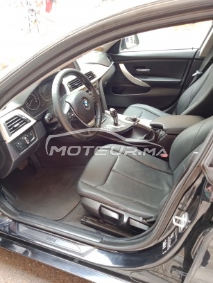 بي ام دبليو سيريي 4 مستعملة 1711104