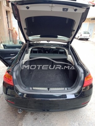 بي ام دبليو سيريي 4 مستعملة 1711101