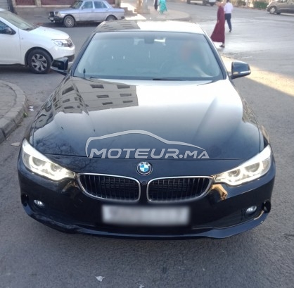 بي ام دبليو سيريي 4 مستعملة 1711102