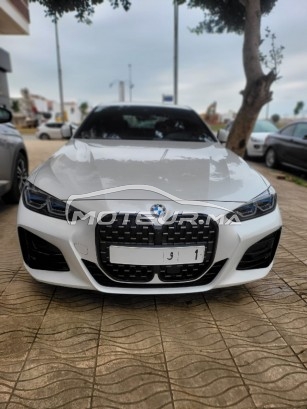 BMW Serie 4 gran coupe Pack m occasion