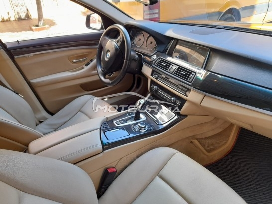 BMW Serie 5 occasion 1638682
