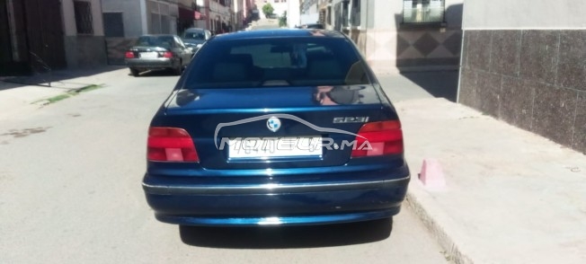 BMW Serie 5 1998 occasion 1687470