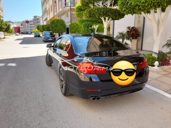 BMW Serie 5 occasion 1638686