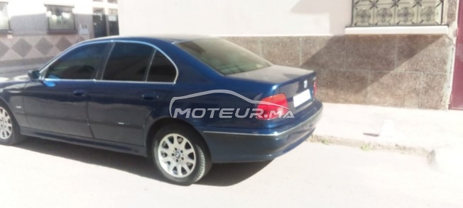 BMW Serie 5 1998 occasion 1687469