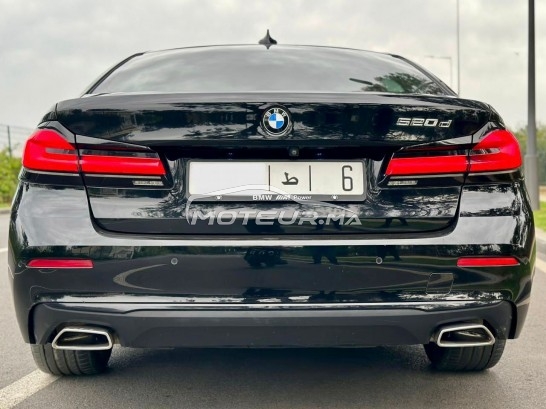 BMW Serie 5 Signature occasion 1773357