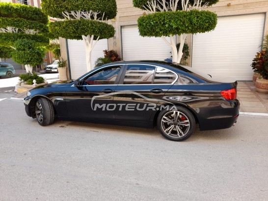 BMW Serie 5 occasion 1638685