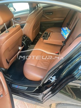 بي ام دبليو سيريي 5 مستعملة 1670263