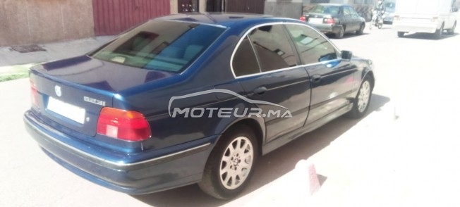 BMW Serie 5 1998 occasion 1687471