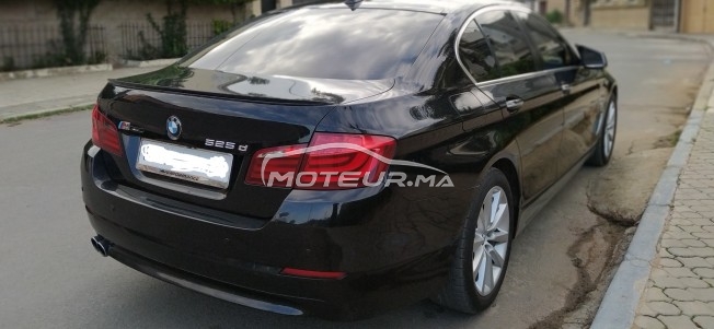 بي ام دبليو سيريي 5 مستعملة 1556870