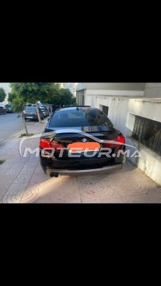 بي ام دبليو سيريي 5 مستعملة 1670268