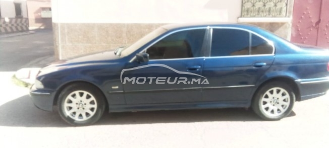 BMW Serie 5 1998 occasion 1687472