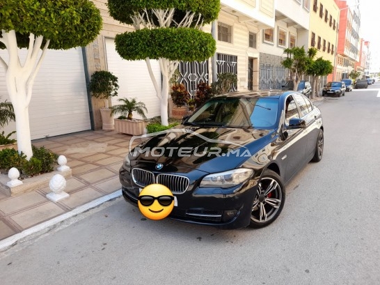 BMW Serie 5 occasion 1638688