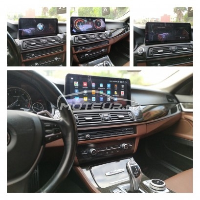 بي ام دبليو سيريي 5 مستعملة 1556873