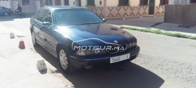 BMW Serie 5 1998 occasion 1687580