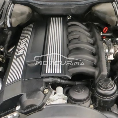 BMW Serie 5 1998 occasion 1687473