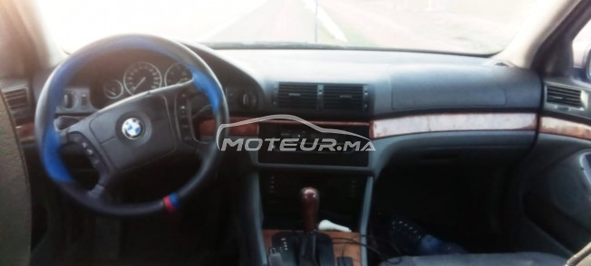 BMW Serie 5 1998 occasion 1687475