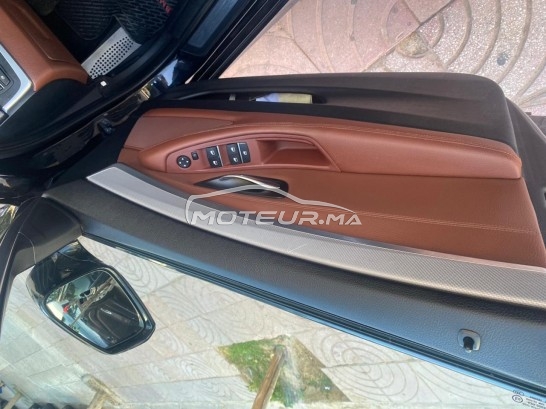 بي ام دبليو سيريي 5 مستعملة 1670267